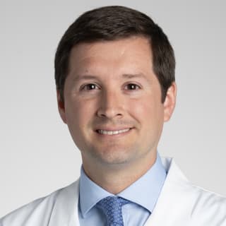 Nicolas Piuzzi, MD, Orthopaedic Surgery, Cleveland, OH, Cleveland Clinic