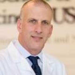 Rick Friedman, MD, Otolaryngology (ENT), La Jolla, CA, UC San Diego Medical Center – Hillcrest