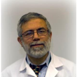 Abdul-Badi (Samra) Abou-Samra, MD, Endocrinology, Detroit, MI