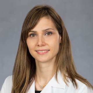 Negar Asdaghi, MD, Neurology, Miami, FL, University of Miami Hospital