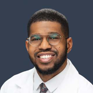 Brandon Albert, MD, Pediatrics, Washington, DC