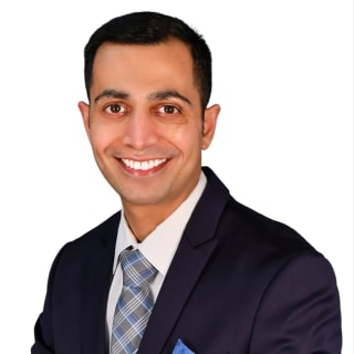 Gaurav Bhatia, MD