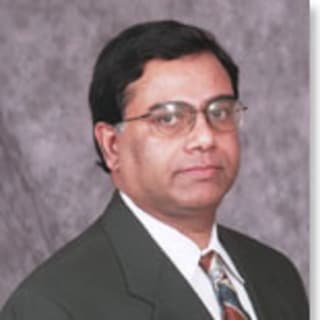 Mohammed Syed, MD
