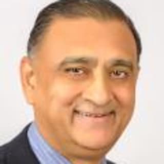 Babu Nahata, MD, Physical Medicine/Rehab, Bay City, MI