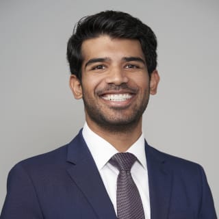 Rohit Rajendran, MD, Urology, Houston, TX