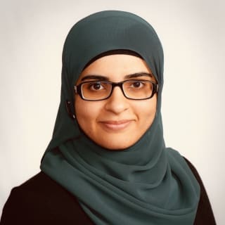 Nabiha Shahid, MD