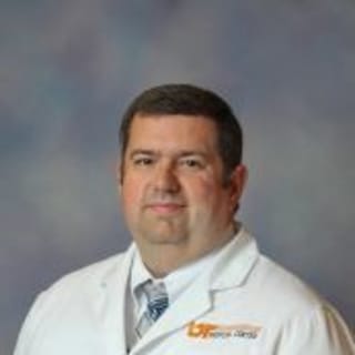 David Hurst, MD, Pediatric Cardiology, Knoxville, TN, University of Tennessee Medical Center