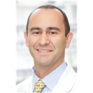 Eugene Bulkin, MD, Physical Medicine/Rehab, New York, NY, The Mount Sinai Hospital