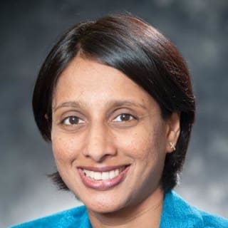 Ramavathi Nandyala, MD
