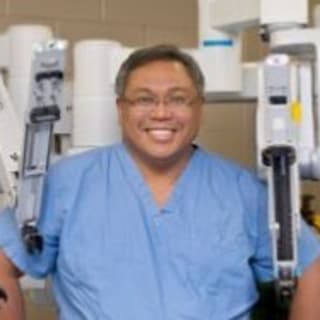 Eric Toloza, MD, Thoracic Surgery, Tampa, FL, H. Lee Moffitt Cancer Center and Research Institute