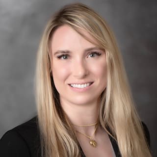 Alyssa Fedorko, MD