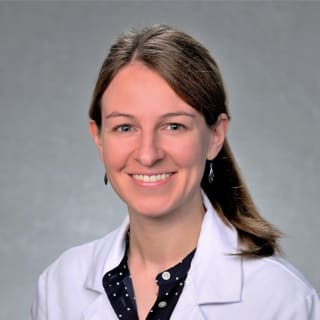 Katherine Uyhazi, MD