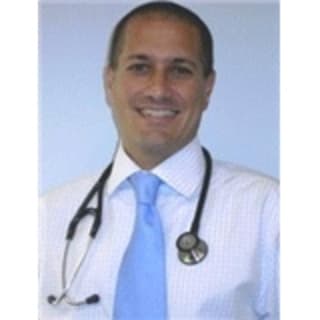 Eric DiCicco, DO, Family Medicine, Downingtown, PA