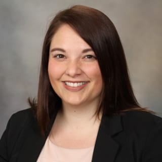 Jennifer Rivers, Family Nurse Practitioner, Austin, MN