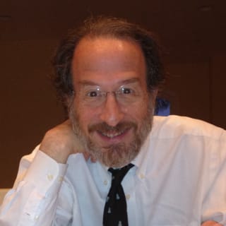 Alan Freedman, MD