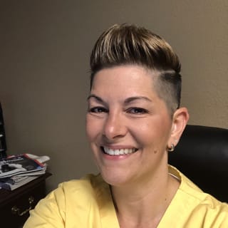 Melissa Smith, Nurse Practitioner, Fort Worth, TX