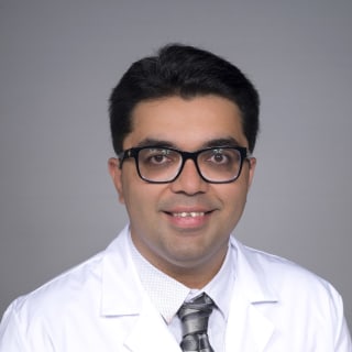 Siddharth Pahwa, MD, Vascular Surgery, Louisville, KY, UofL Health - UofL Hospital