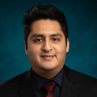 Julio Mendoza Estrada, DO, Resident Physician, Springfield, IL