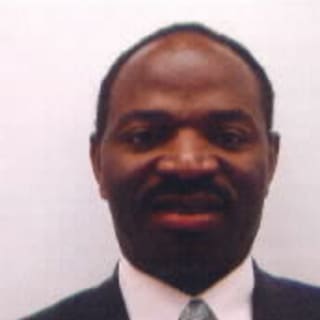 John Dimowo, MD
