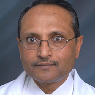 Muhammad Haque, MD