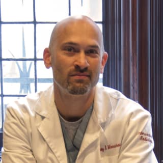 Jeffrey Mondschein, MD, Radiology, Philadelphia, PA, Hospital of the University of Pennsylvania
