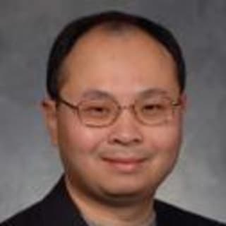Guy Kuo, MD, Anesthesiology, Bellevue, WA, Overlake Medical Center and Clinics