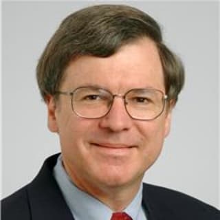 Herbert Wiedemann, MD, Pulmonology, Cleveland, OH