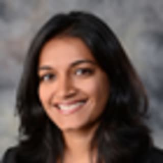 Devika Rao, MD