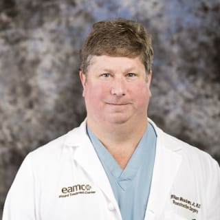 William Meadows Jr., MD, Plastic Surgery, Opelika, AL, East Alabama Medical Center
