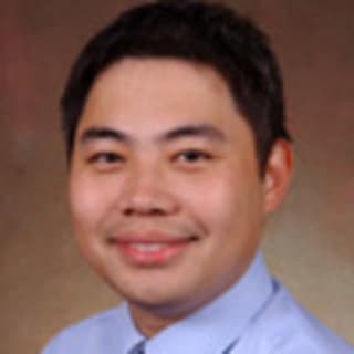Samuel Chao, MD, Radiation Oncology, Cleveland, OH, Cleveland Clinic