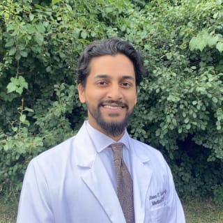 Ameen Suhrawardy, MD, Resident Physician, Bloomfield, MI
