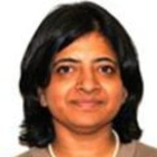 Rajarajeswari Majety, MD, Geriatrics, Dyer, IN