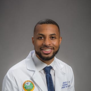 Trevor Mckoy, MD, Urology, Seattle, WA