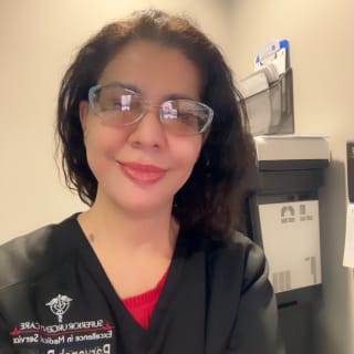Parvaneh Barron, Family Nurse Practitioner, Fort Worth, TX, JPS Health Network