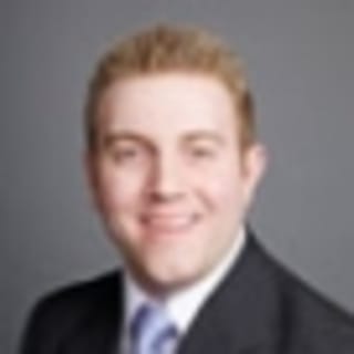 Nicholas Lelito, PA, Orthopedics, Bismarck, ND