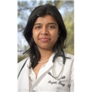 Anjali Garg, MD