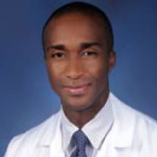 Handel Robinson, MD, Vascular Surgery, Fort Lauderdale, FL, Miami Veterans Affairs Healthcare System