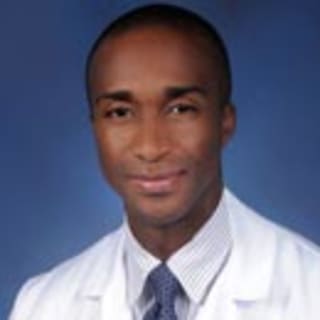 Handel Robinson, MD