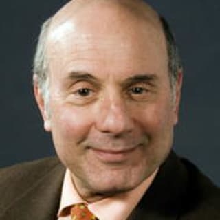 James Fagin, MD