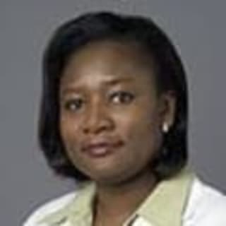Seki Balogun, MD, Geriatrics, Charlottesville, VA, University of Virginia Medical Center