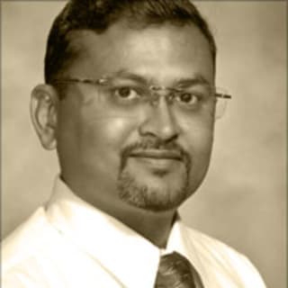 Dakshesh Patel, MD, Radiology, Los Angeles, CA, Keck Hospital of USC