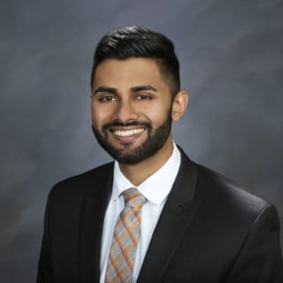 Daren Subnaik, DO, Physical Medicine/Rehab, Fort Myers, FL