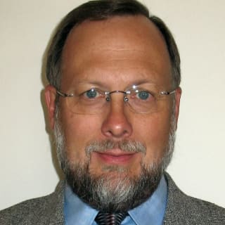 David Massanari, MD