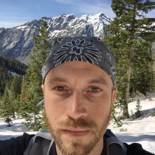 Timothy Baures, MD, Infectious Disease, Boise, ID
