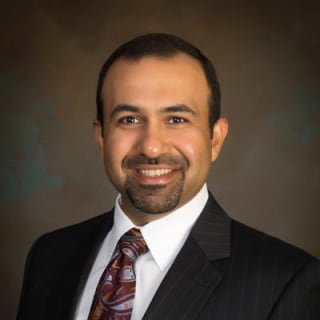Hossein Nasajpour, MD