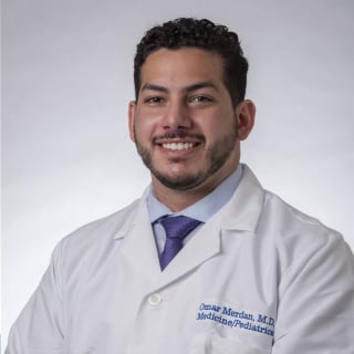 Omar Merdan, MD, Medicine/Pediatrics, Albany, NY