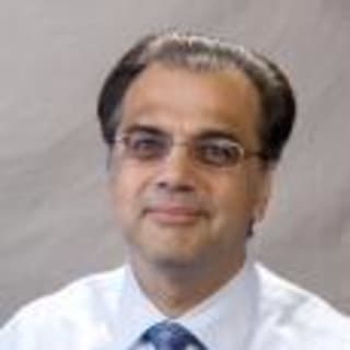 Anil Dhuna, MD