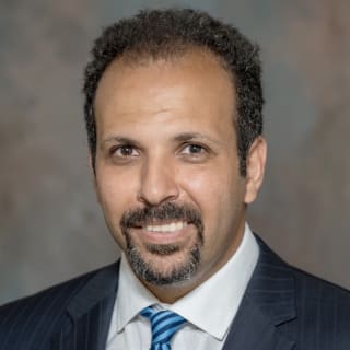 Ayman Elnahry, MD, Ophthalmology, Green Bay, WI