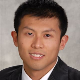 Tuo Dong, MD, Anesthesiology, Seattle, WA