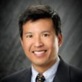 Don Chin, MD, Interventional Radiology, Redding, CA, Mercy Medical Center Redding